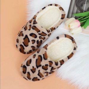 SLIPPERS